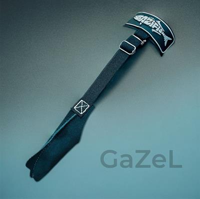 Gazi Fishing - GAZEL - Profesyonel Surf Casting Atış Eldiveni