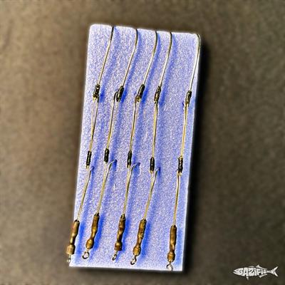 Gazi Fishing Şarjörlü Sistem Yedek Şarjör