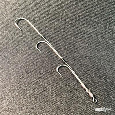 Gazi Fishing Şarjörlü Sistem Yedek Şarjör