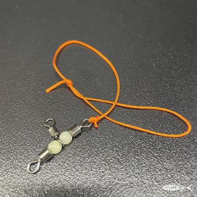 İpli Kurşun Arkası & Yemli Takım Aparatı
