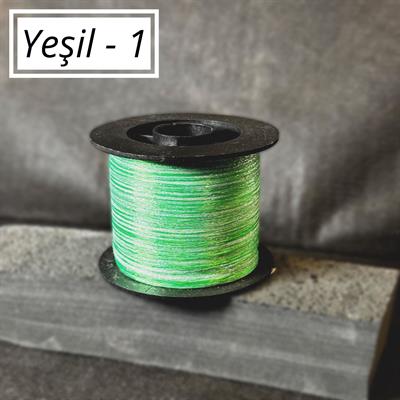 İstavrit Çapari Organze Hazır Kombin ( 400 Mt )