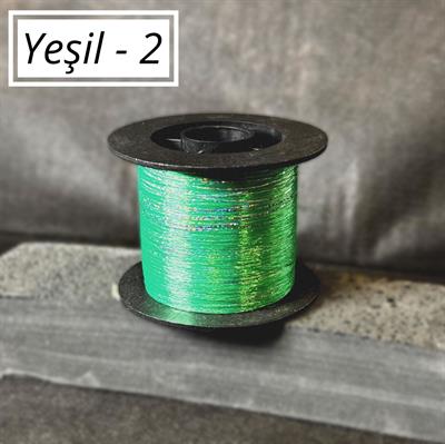 İstavrit Çapari Organze Hazır Kombin ( 400 Mt )