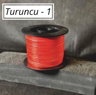 İstavrit Çapari Organze Hazır Kombin ( 400 Mt )