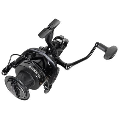 KUDOS Carpon 8000 5+1BB Baitrunner Sazan Olta Makinesi