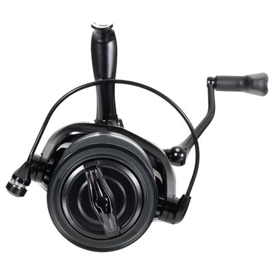 KUDOS Carpon 8000 5+1BB Baitrunner Sazan Olta Makinesi