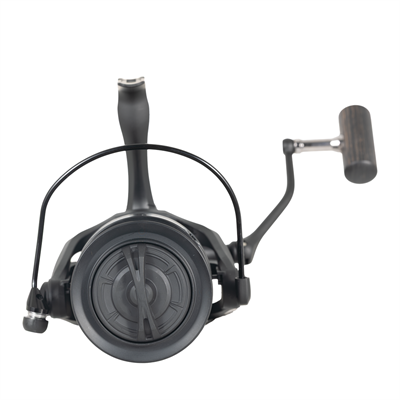 Kudos Pro Carp 14000 XT B 6+1 Baitrunner Sazan Olta Makinesi