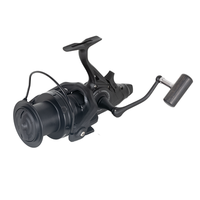 Kudos Pro Carp 14000 XT B 6+1 Baitrunner Sazan Olta Makinesi