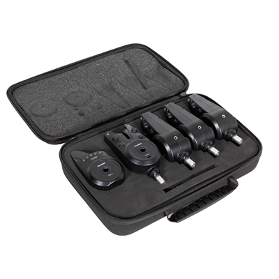 KUDOS TX4  4+1 SET ALARM