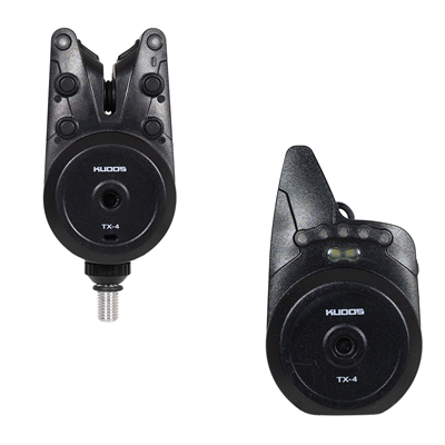 KUDOS TX4  4+1 SET ALARM