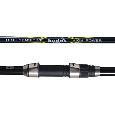 Kudos Dragon 390cm 80 - 150 gr. Teleskopik Surf Olta Kamışı