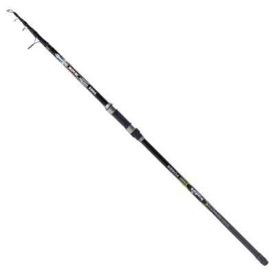 Kudos Dragon 390cm 80 - 150 gr. Teleskopik Surf Olta Kamışı