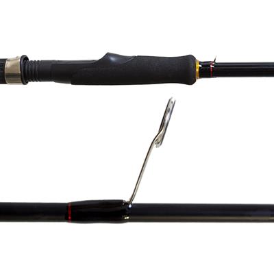 Kudos Prospin 2.70m, 10-35gr, 2p Spin Olta Kamışı