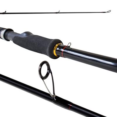 Kudos Prospin 2.70m, 10-35gr, 2p Spin Olta Kamışı