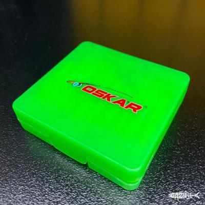 Kutulu Kamış Ucu Fosfor ( 20 Adet ) 4. 5 X 3. 9 Mm