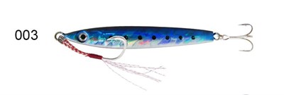 Lucky John Basara Jigger BB Jig Yem 30Gr