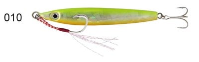 Lucky John Basara Jigger BB Jig Yem 30Gr