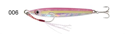 Lucky John Basara Jigger BB Jig Yem 30Gr