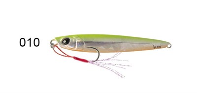 Lucky John Basara Jigger Slim Jig Yem 40Gr