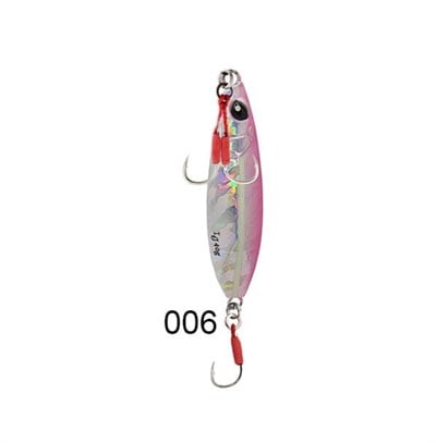 Lucky John Basara Jigger Slow Jig Yem 40Gr