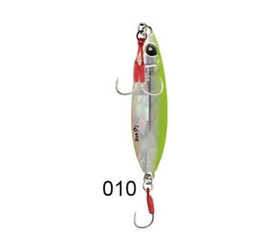 Lucky John Basara Jigger Slow Jig Yem 40Gr