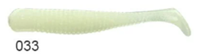 Lucky John Long John 3.1 (7.87 cm) 8P Silikon Yem
