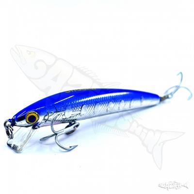 Pro Shooter ( Maria Princess ) Maket Balık 7 Cm