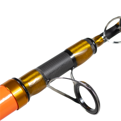 Remixon Armageddon II 420 250 Tele Surf Kamış