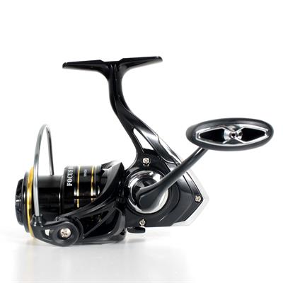 Remixon FOcus BG 270 5 - 35 Remixon BG 4000M 5 +1 Spin Olta Seti