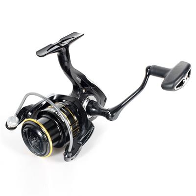 Remixon FOcus BG 270 5 - 35 Remixon BG 4000M 5 +1 Spin Olta Seti