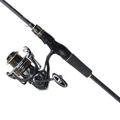 Remixon FOcus BG 270 5 - 35 Remixon BG 4000M 5 +1 Spin Olta Seti