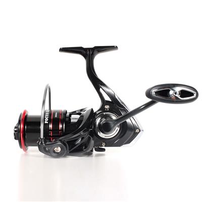 Remixon Focus RD 2.70 5- 35 - RD 4000 Spin Olta Seti