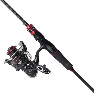 Remixon Focus RD 2.70 5- 35 - RD 4000 Spin Olta Seti