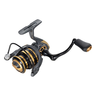 REMIXON NEW FOCUS BG4000M 5+1BB Spin Olta Makinesi