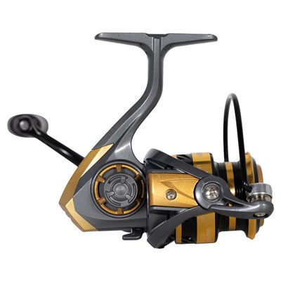 REMIXON NEW FOCUS BG4000M 5+1BB Spin Olta Makinesi