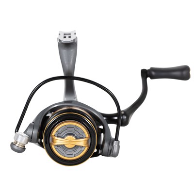 REMIXON NEW FOCUS BG4000M 5+1BB Spin Olta Makinesi