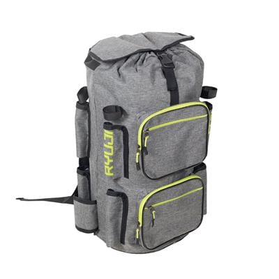 RYUJI 55 LİTRE BALIKÇI SIRT ÇANTASI