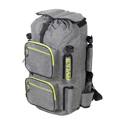 RYUJI 55 LİTRE BALIKÇI SIRT ÇANTASI