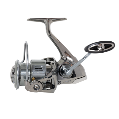 Ryuji Aero 4000M 5+1 Spin Olta Makinesi