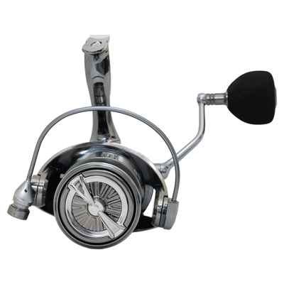 Ryuji Aero 5000 5+1 Olta Makinesi