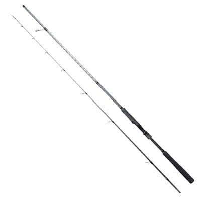 RYUJI ARES X 2.70M 9-45GR, 2P SPIN KARBON KAMIŞ