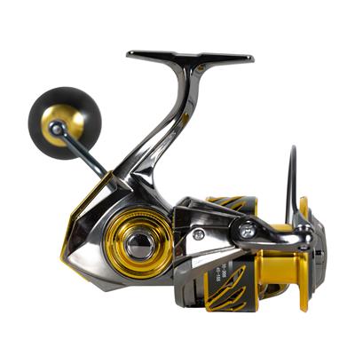 RYUJI ARES X 6000D 5+1BB Olta Makinesi