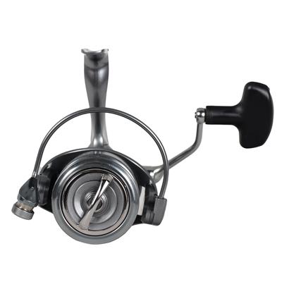 Ryuji Diamond 4000M 7+1BB Olta Makinesi