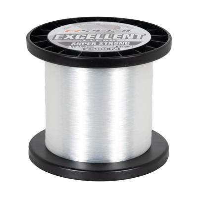 RYUJI EXCELLENT 2500M CLEAR MİSİNA