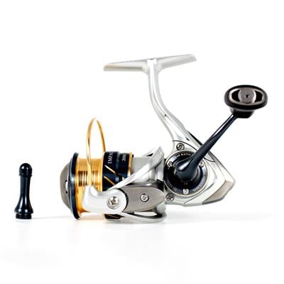 Ryuji Impact 2000 7+1BB Olta Makinesi