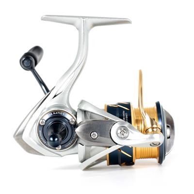 Ryuji Impact 2000 7+1BB Olta Makinesi