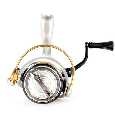 Ryuji Impact 4000 7+1BB Olta Makinesi