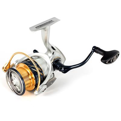 Ryuji Impact 4000 7+1BB Olta Makinesi