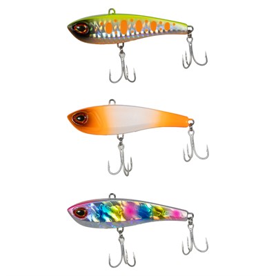 Ryuji Killer Vib 100 mm 44 Gr Vibrasyon Yem