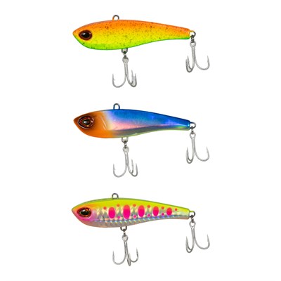 Ryuji Killer Vib 100 mm 44 Gr Vibrasyon Yem