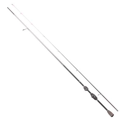 Ryuji Matrix Fuji 2.28 0.8 - 6 gr Solid Tip 2P Aji LRF  Kamışı